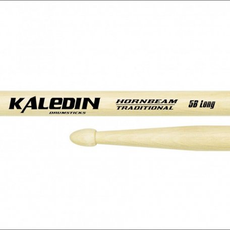 Барабанные палочки Kaledin Drumsticks 7KLHB5BL