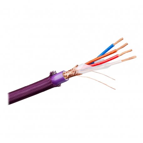 Акустический кабель Tchernov Cable Classic Bi-Wire SC 27 m bulk
