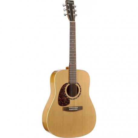 Электроакустическая гитара Norman 027347 Protege B18 Cedar Left Presys