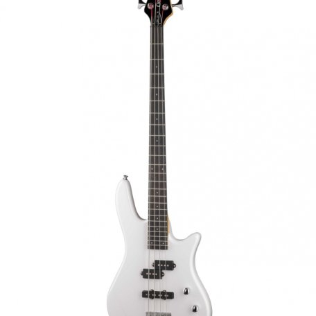 Бас-гитара Clevan CBB-10-PW-GLOSS