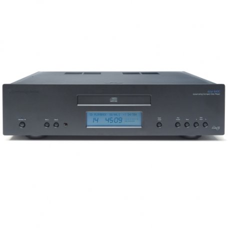 CD проигрыватель Cambridge Audio Azur 840C black
