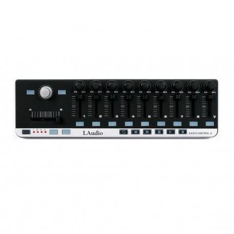 MIDI-контроллер L Audio EasyLine-set