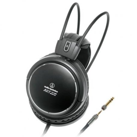 Наушники Audio Technica ATH-A900X black