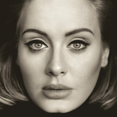 РАСПРОДАЖА Виниловая пластинка Adele - 25 (Black Vinyl) (арт. 278089)