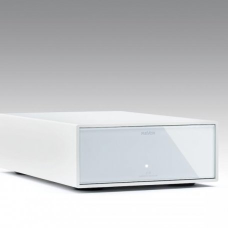 Сетевой аудио проигрыватель Revox Joy S119 MKII white/white