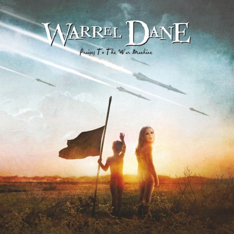 Виниловая пластинка Warrel Dane - Praises To The War Machine (2021 Extended Edition)