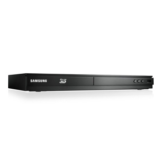 Blu-ray плеер Samsung BD-E5500