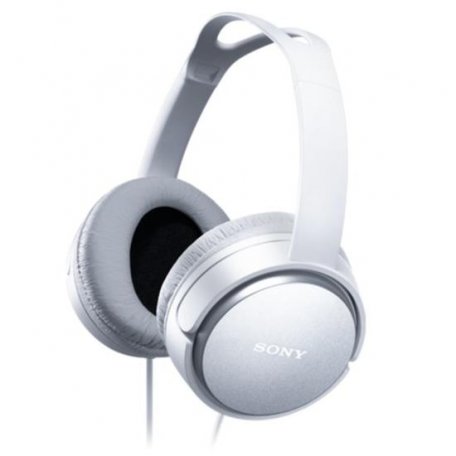 Наушники Sony MDR-XD150 white