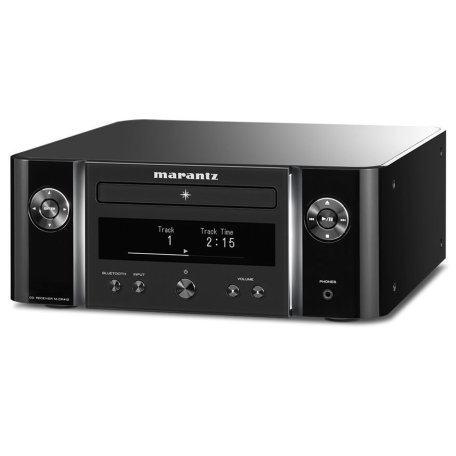 CD ресивер Marantz M-CR412 Black