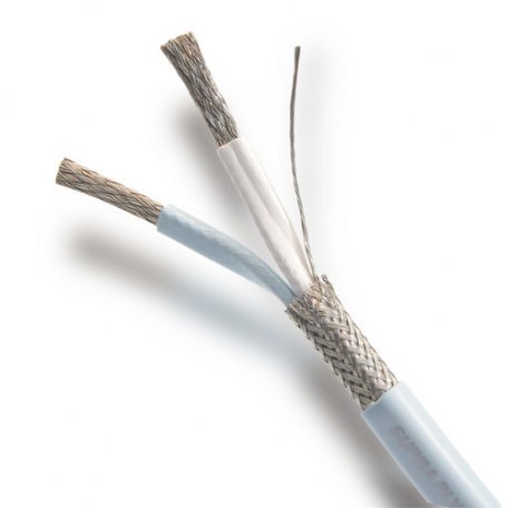 Акустический кабель Supra Ply 3.4/S 2x2м Combicon
