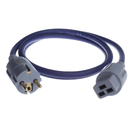 Сетевой кабель Isotek Cable-EVO3- Premier- C19 1.5m