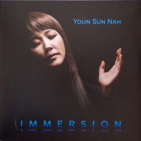 Виниловая пластинка Nah, Youn Sun, Immersion (180 Gram Black Vinyl)
