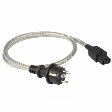 Силовой кабель Goldkabel Edition Powercord MKII 2.4m