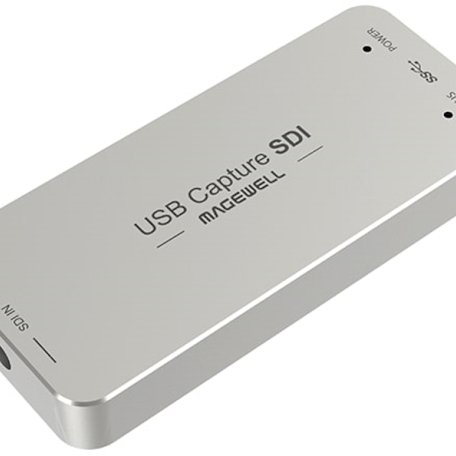 Устройство видеозахвата Magewell USB Capture SDI Gen 2