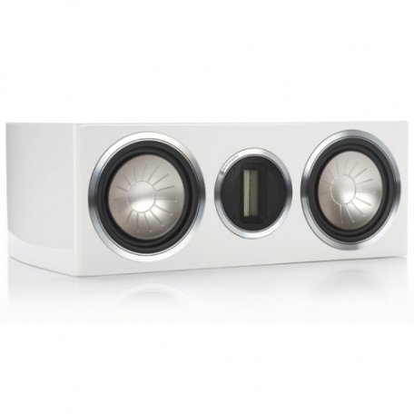 Центральный канал Monitor Audio Gold GX C150 white gloss