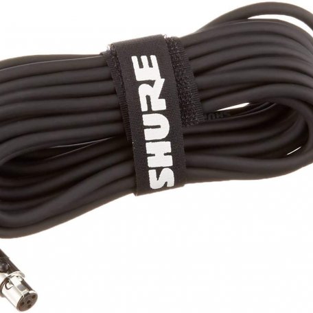 Микрофонный кабель Shure C98D для Beta 98D/S