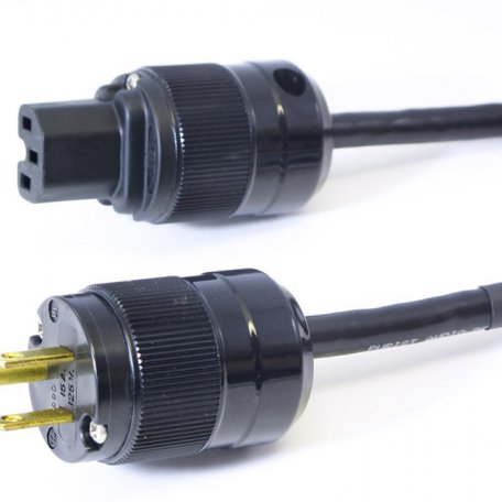 Сетевой кабель Purist Audio Design Vesta AC Power 1.5m