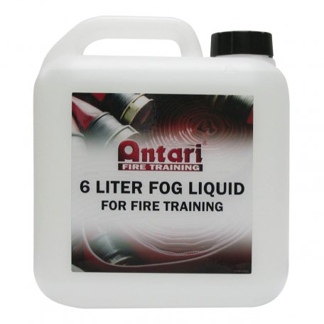 Жидкость для генератора тумана Antari FLP-6 6 L