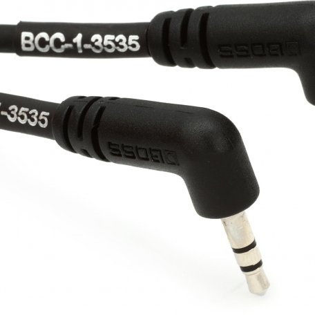 Кабель Boss BCC-1-3535