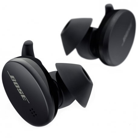Наушники Bose Sport Earbuds black (805746-0010)