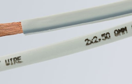 Акустический кабель Silent Wire LS-2, сечение 2x2.5 mm2 м/кат (катушка 100м)