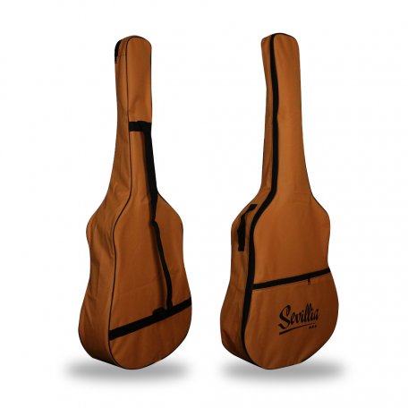Чехол для классической гитары Sevillia GB-A40 OR