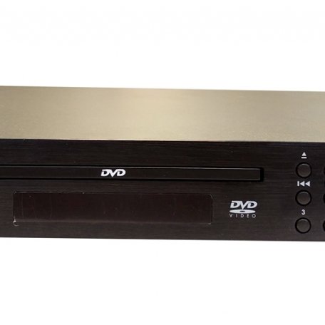 Медиаплеер CD/DVD Qtex QAS ASD6