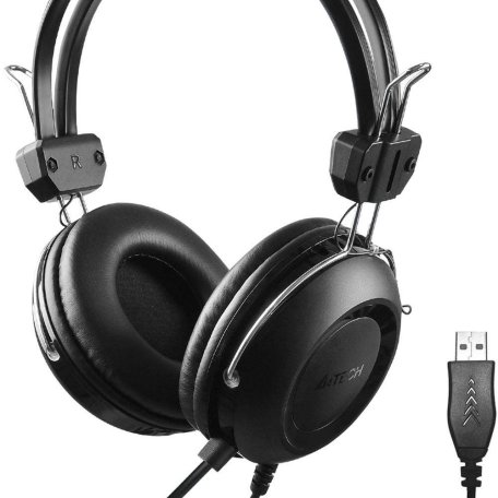 Наушники 4 TECH