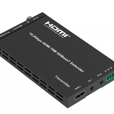 Удлинитель HDMI Infobit E70C-T