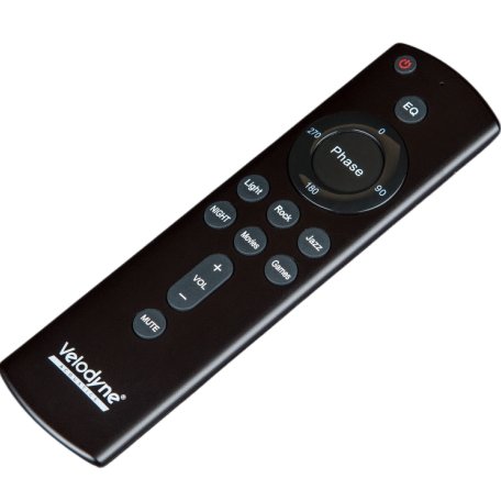 Пульт ДУ Velodyne Remote control #79-1024