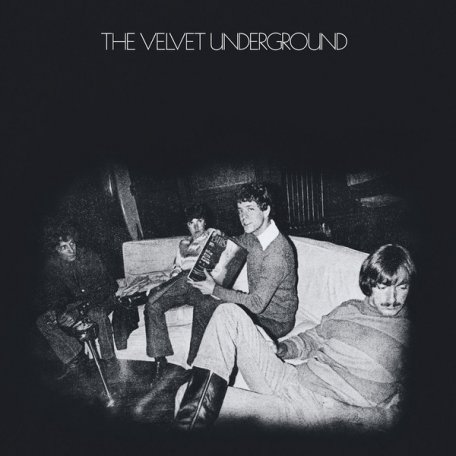 Виниловая пластинка The Velvet Underground, The Velvet Underground (45th Anniversary)