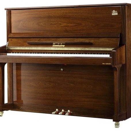 Акустическое пианино Wendl&Lung W126MH