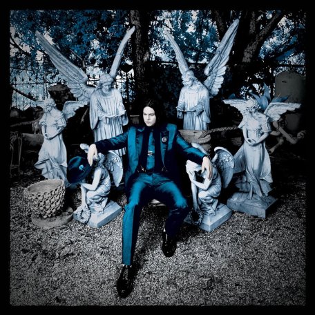 Виниловая пластинка Jack White - Lazaretto (BlackVinyl LP)