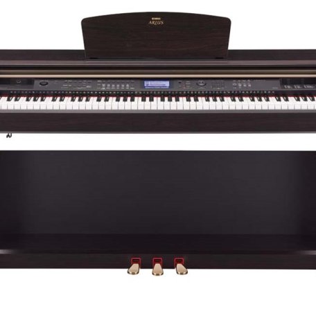 Клавишный инструмент Yamaha YDP-V240 Arius