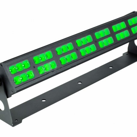 Линейный светодиодный прожектор Anzhee BAR42x4 (RGBW)