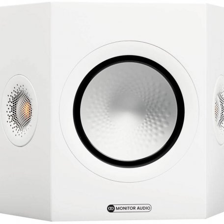 Настенная акустика Monitor Audio Silver FX (7G) Satin White