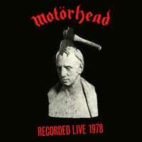 Виниловая пластинка Motorhead - Whats Wordsworth