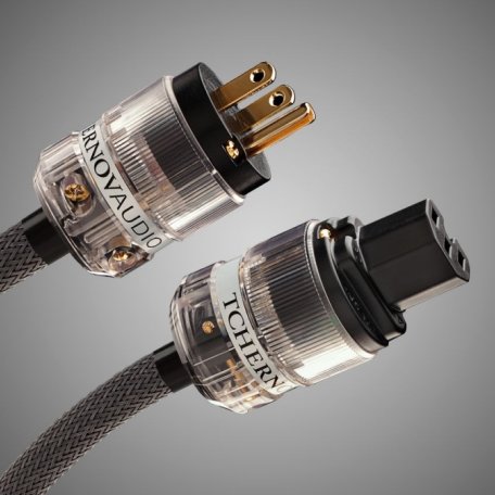 Сетевой кабель Tchernov Cable Special AC Power US 1.65m