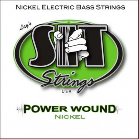 Струны Sit Strings NR40100L