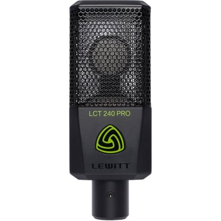 Микрофон LEWITT LCT240PRO BLACK