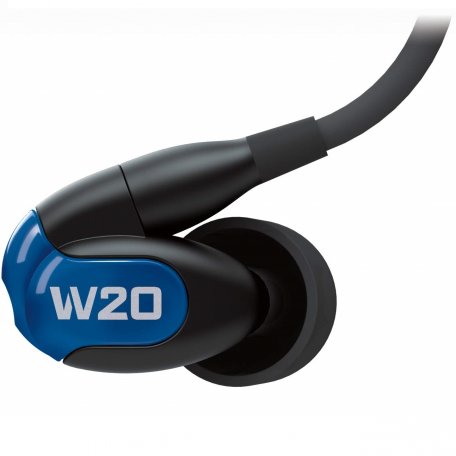 Наушники Westone W20 + Bluetooth cable