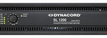Усилитель Dynacord SL 1200