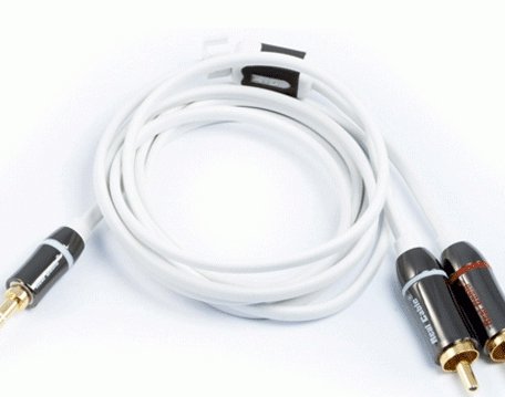 Кабель межблочный Real Cable iPlug-J35M2M 1.5m