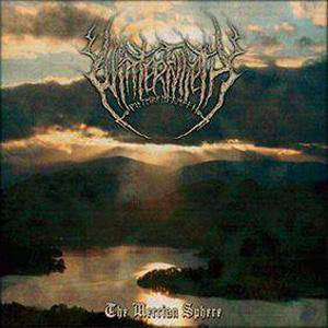 Виниловая пластинка Winterfylleth, The Merican Sphere (2017 Spinefarm Reissue)