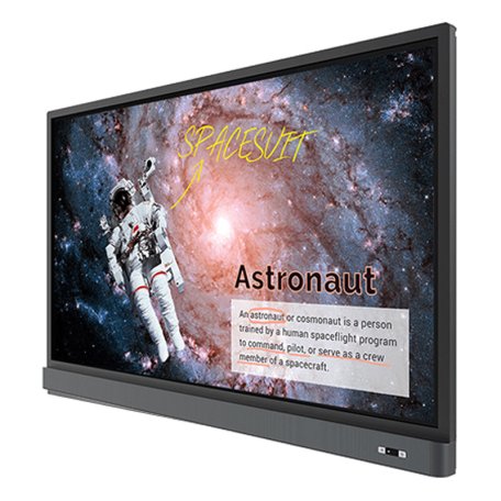 Интерактивная панель Benq RM6501K