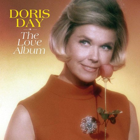 Виниловая пластинка Day, Doris, The Love Album