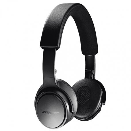 Наушники Bose On-ear Wireless HDPHN Black (714675-0030)