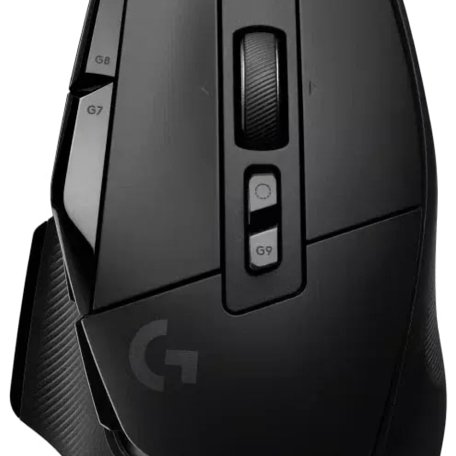 Мышь игровая проводная Logitech G502 X Black