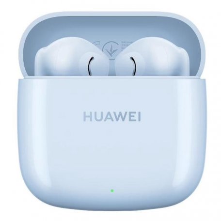 Наушники Huawei T0016 Freebuds SE 2 Синий