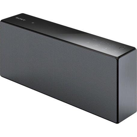 Портативная акустика Sony SRS-X77 black